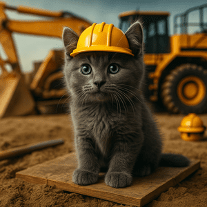 Chez Grisette | Hôtel pour chats